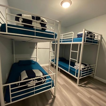Modern Hostel Paying Onsite ลอสแอนเจลิส ภายนอก รูปภาพ
