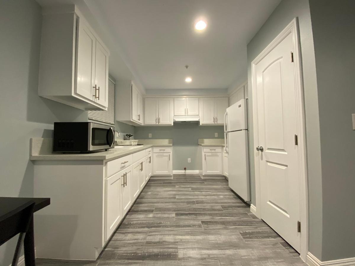 Modern Hostel Paying Onsite ลอสแอนเจลิส ภายนอก รูปภาพ
