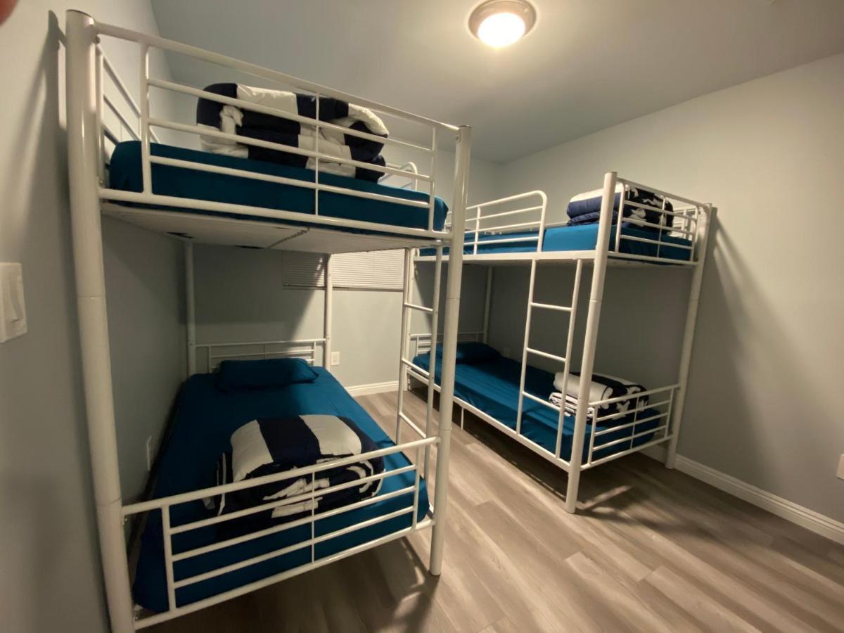 Modern Hostel Paying Onsite ลอสแอนเจลิส ภายนอก รูปภาพ