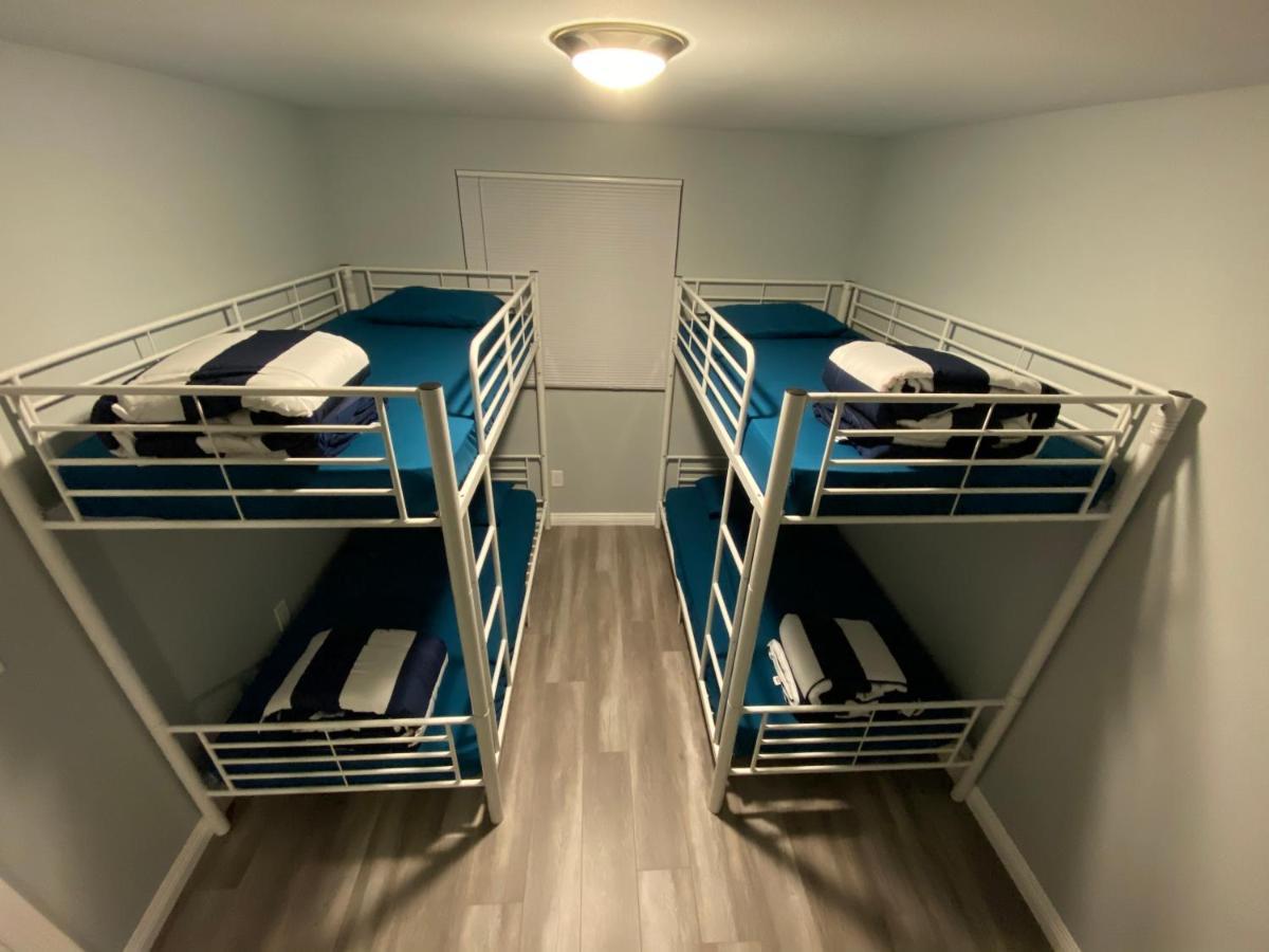 Modern Hostel Paying Onsite ลอสแอนเจลิส ภายนอก รูปภาพ
